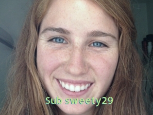 Sub_sweety29
