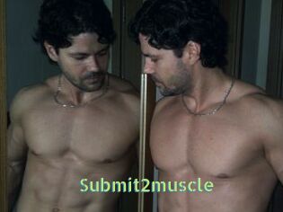 Submit2muscle