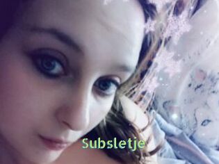 Subsletje