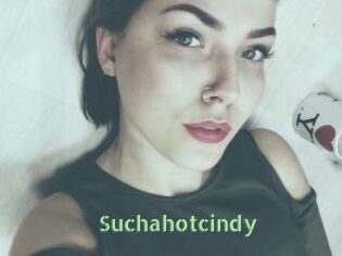 Suchahotcindy