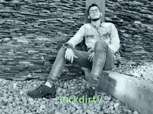 Suckdirty