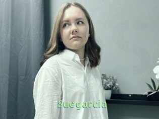 Suegarcia