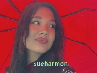 Sueharmon
