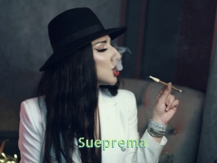 Sueprema