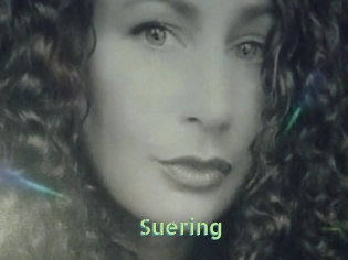 Suering