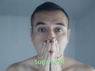 sugar1014 Une Etudiante Sexy