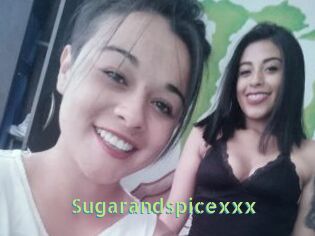 Sugarandspicexxx