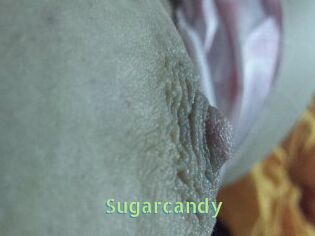 Sugarcandy