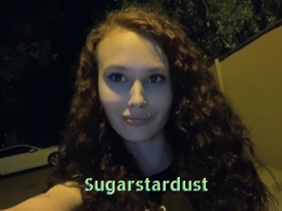 Sugarstardust