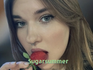 Sugarsummer