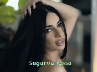 Sugarvanessa