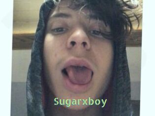 Sugarxboy