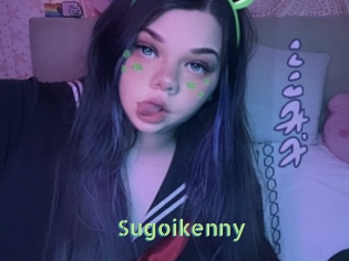 sugoikenny Une Etudiante Sexy