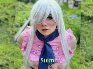 Suimi