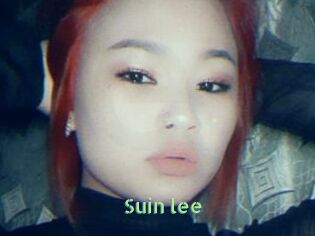 Suin_lee