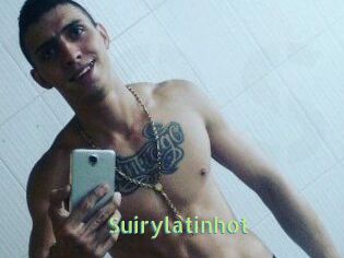 Suirylatinhot