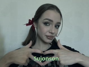 Sujonson