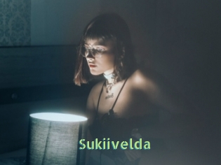 Sukiivelda