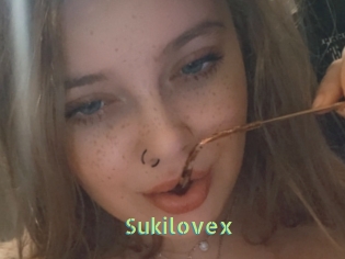 Sukilovex