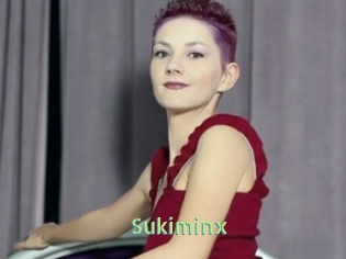 Sukiminx