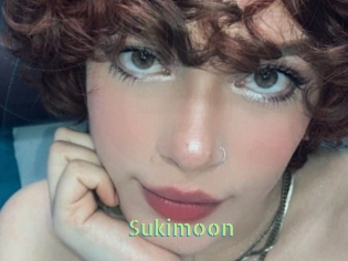 Sukimoon
