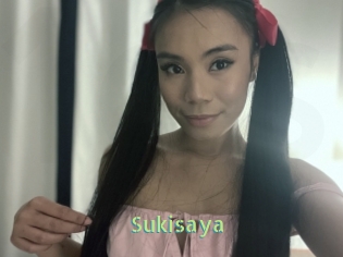 Sukisaya