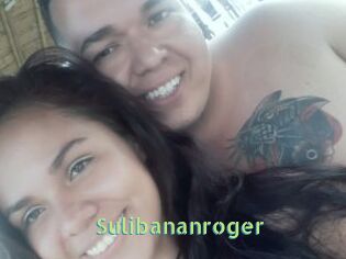 Sulibananroger