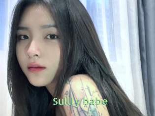 sullly_babe Une Etudiante Sexy