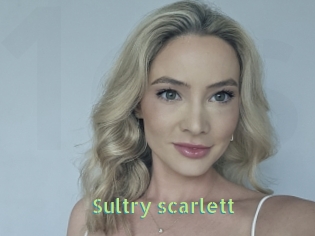 Sultry_scarlett