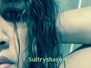 Sultrysharon