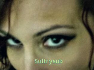 Sultrysub