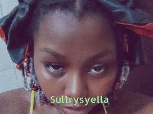 Sultrysyella