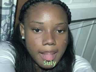 Suly
