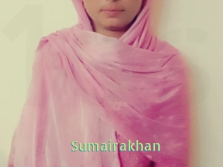 Sumairakhan
