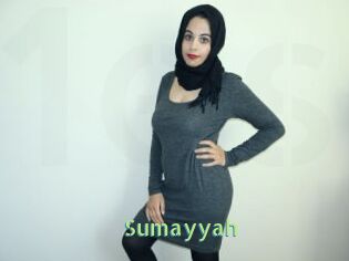 Sumayyah