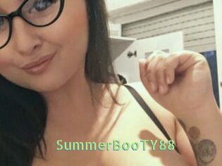 SummerBooTY88
