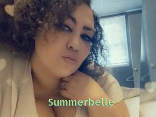 Summerbelle