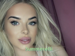 Summerelli