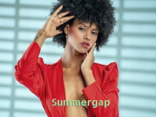 Summergap