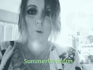 Summerlovinfun