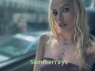 Summerraye