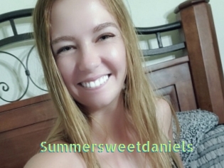 Summersweetdaniels