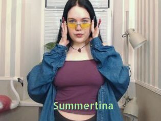 Summertina