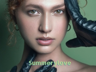 Summerylove