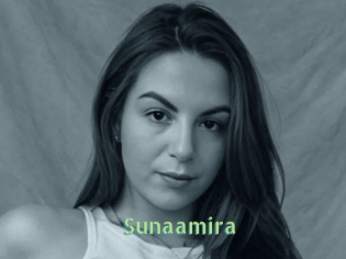 Sunaamira