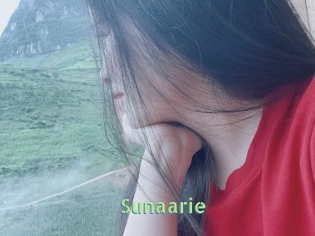 sunaarie Une Etudiante Sexy