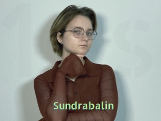 Sundrabalin