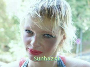 Sunhazel