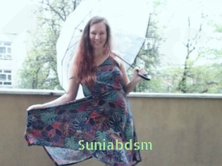suniabdsm Une Etudiante Sexy