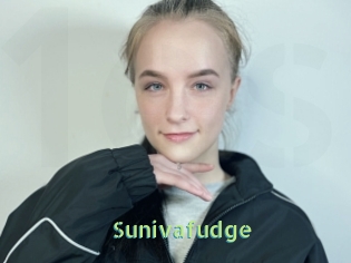 Sunivafudge